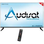 AUDISAT TV SMART 43